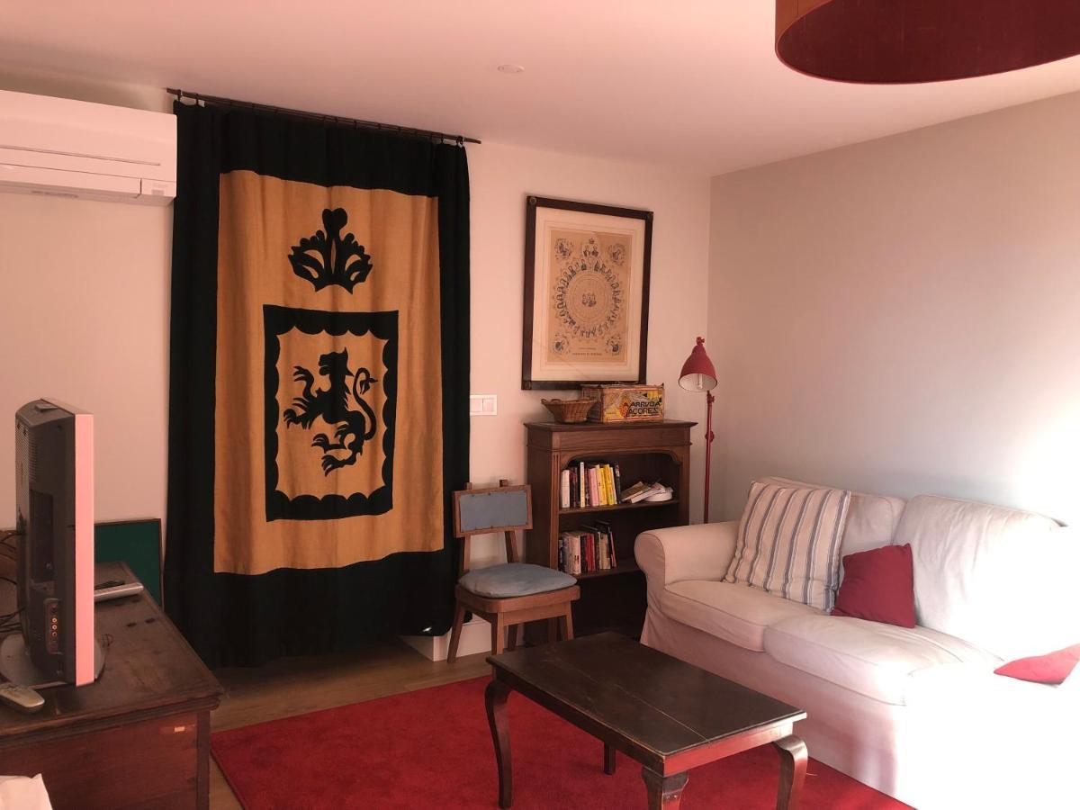Casa Do Cruzeiro Do Outeiro -Comfort And Tradition 폰테 데 리마 외부 사진