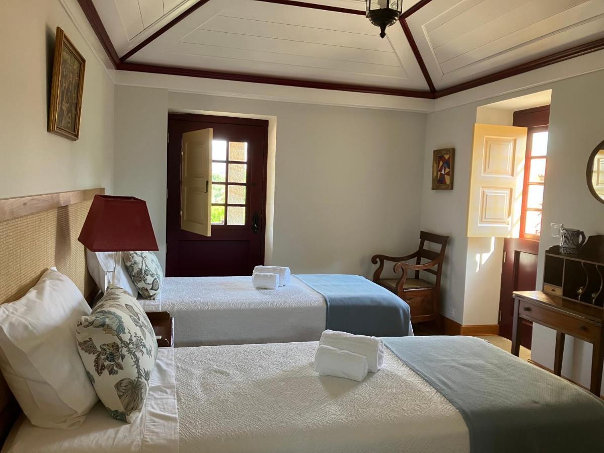 Casa Do Cruzeiro Do Outeiro -Comfort And Tradition 폰테 데 리마 외부 사진